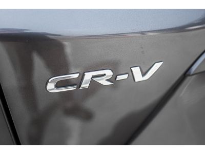 Honda CR-V 2.4 ES NAVi 4WD รูปที่ 8